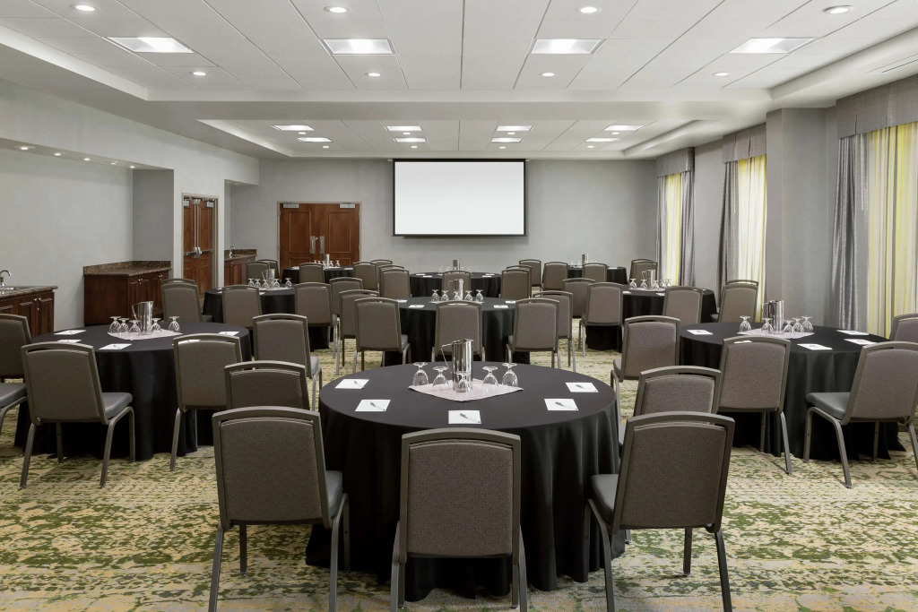 Hilton Garden Inn Greenville