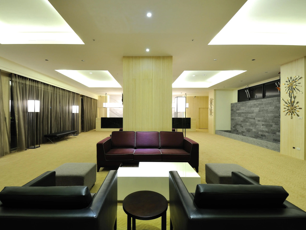Full Spring Hotel Taichung