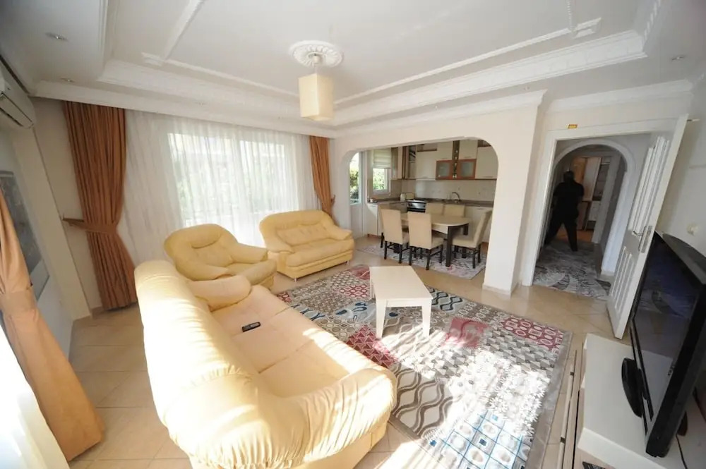 Hacet Daire 2 bedroom