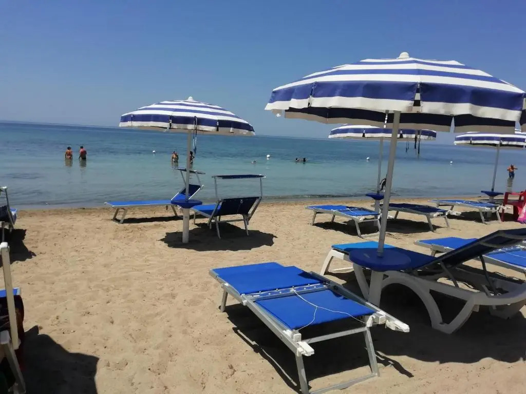 Stella di Mare Appartamenti