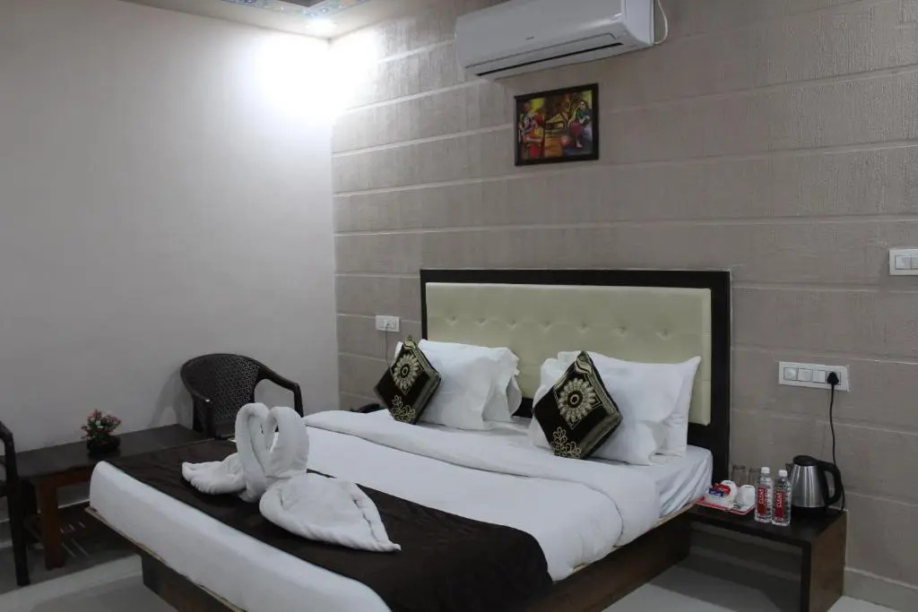 The Kushal Bagh Palace by Calator Hotels & Resorts