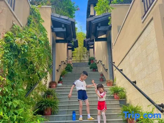 Yongtai County Yuanzhen Shanwaishan Qianmo Homestay