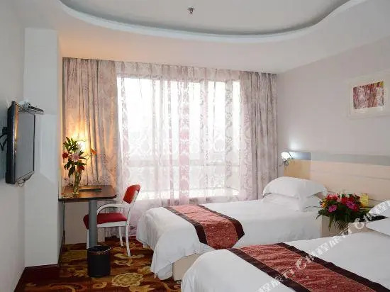 Sunkist International Hotel