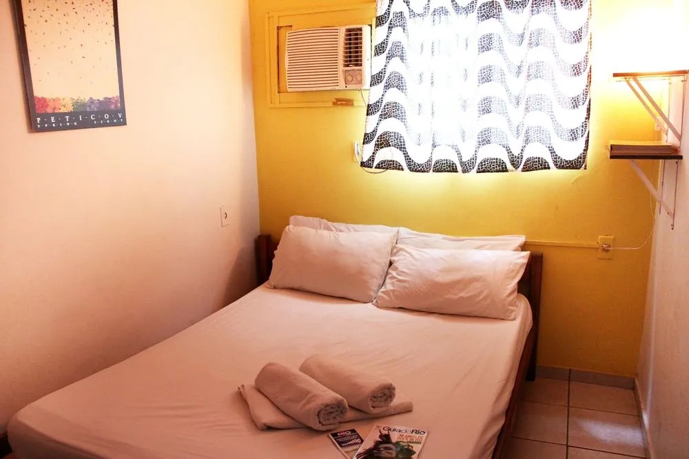 Copinha Hostel