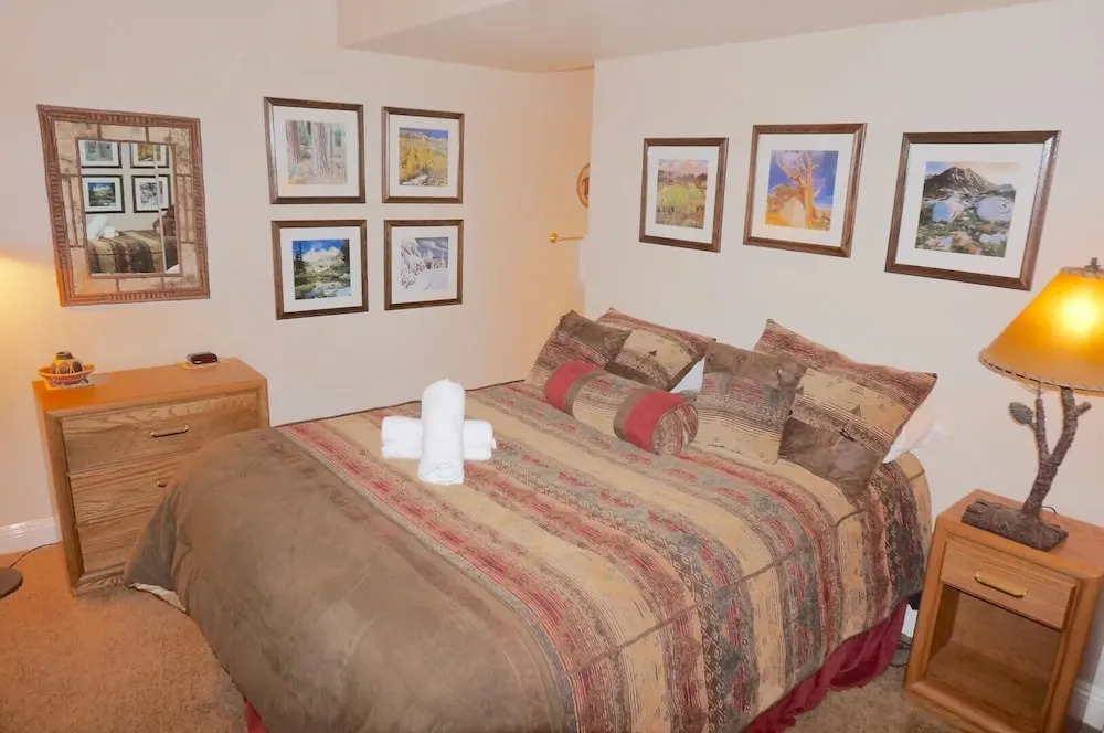207 2 Bedroom Home
