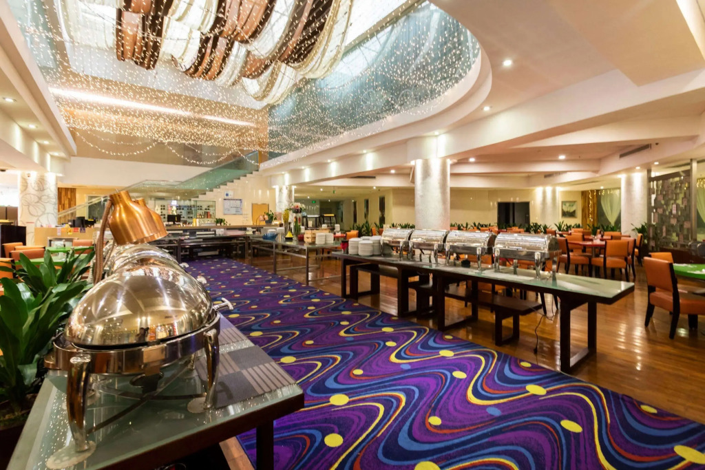 Days Inn By Wyndham Guangzhou