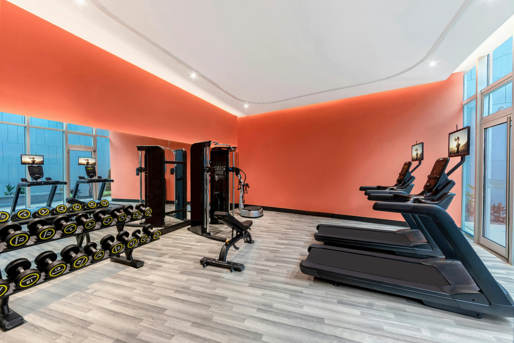 Citadines Connect East Chengdu