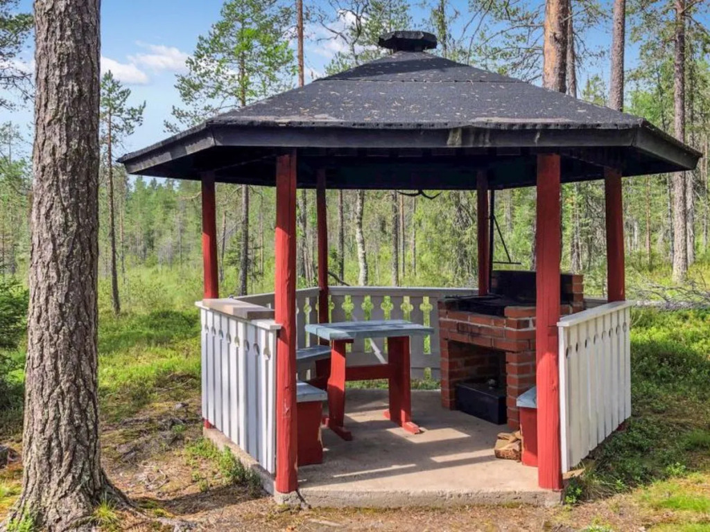 House  Kuusamo