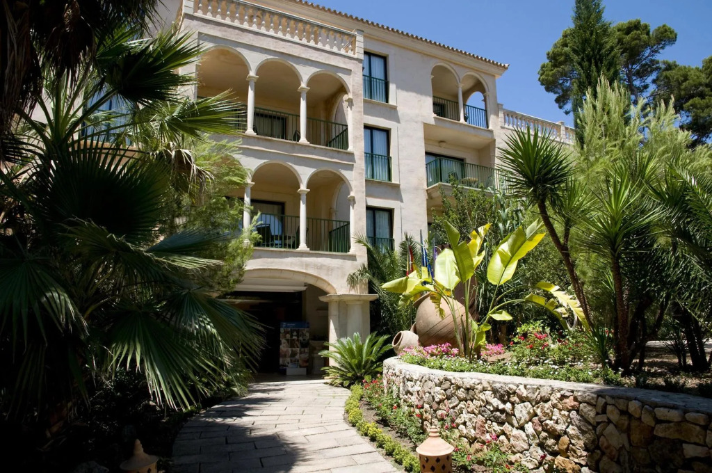 Lago Garden Apart-Suites & Spa Hotel