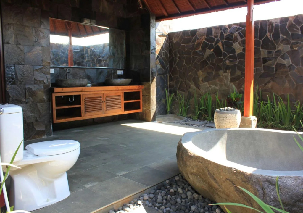 Villa Damai