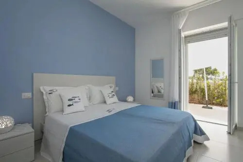 Filo di Vento by Le Dune Villas