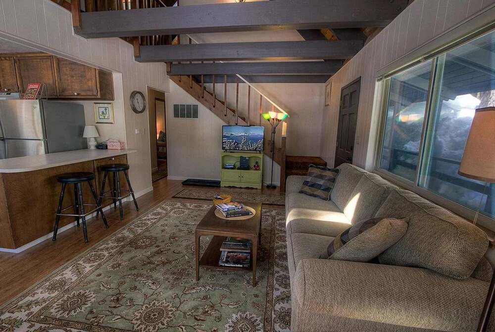 Cozy Cabin home