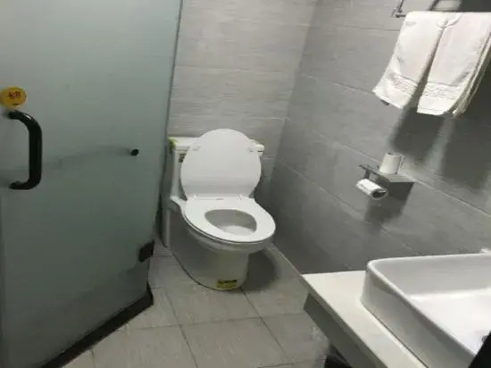 Yigang Business Hotel