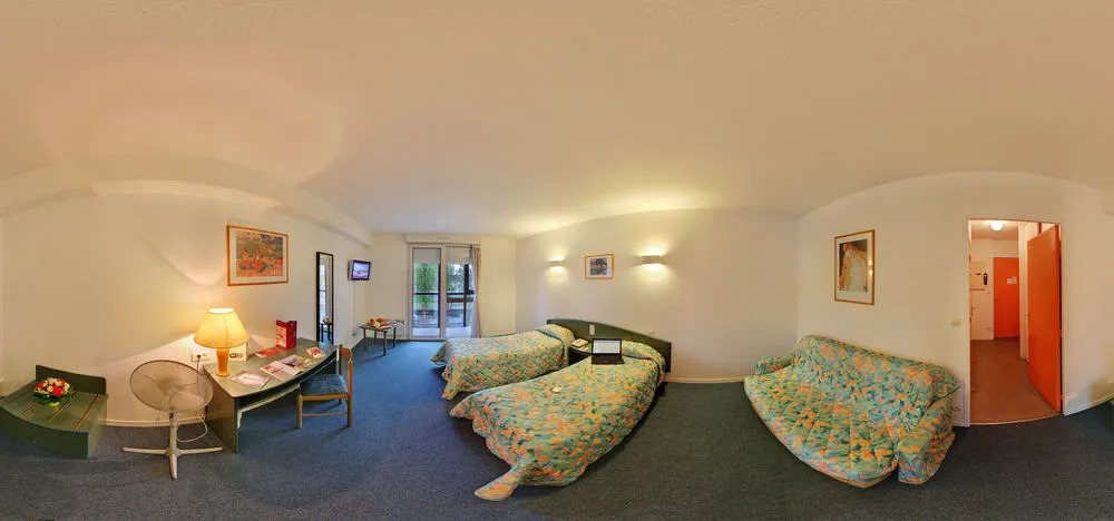 Inter-Hotel Alton
