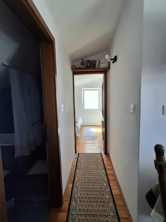 Apartments Andjus