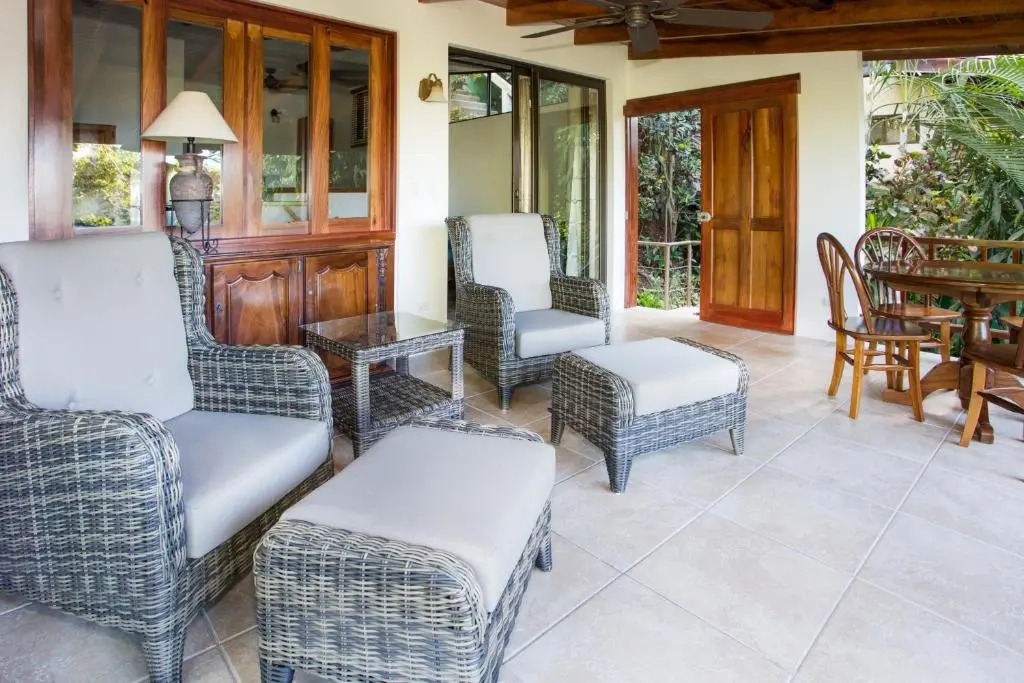 Hotel Villas Nicolas