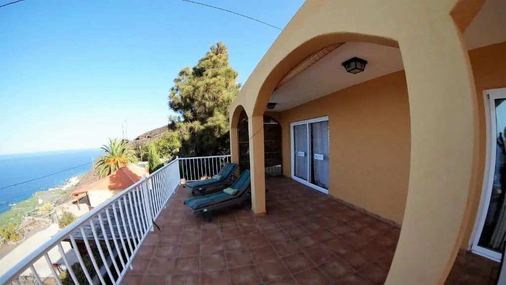 Villa Puerto Naos