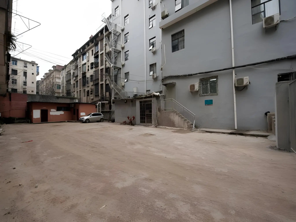 Jinjiang Inn Style Xinyu Railway Station
