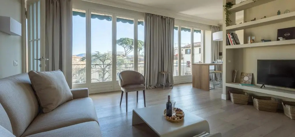 Residenza Il Conte Rosso
