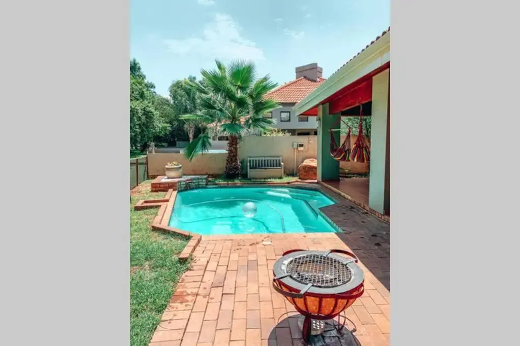 Pecanwood Golf Estate 3BR Home - Hartbeespoort