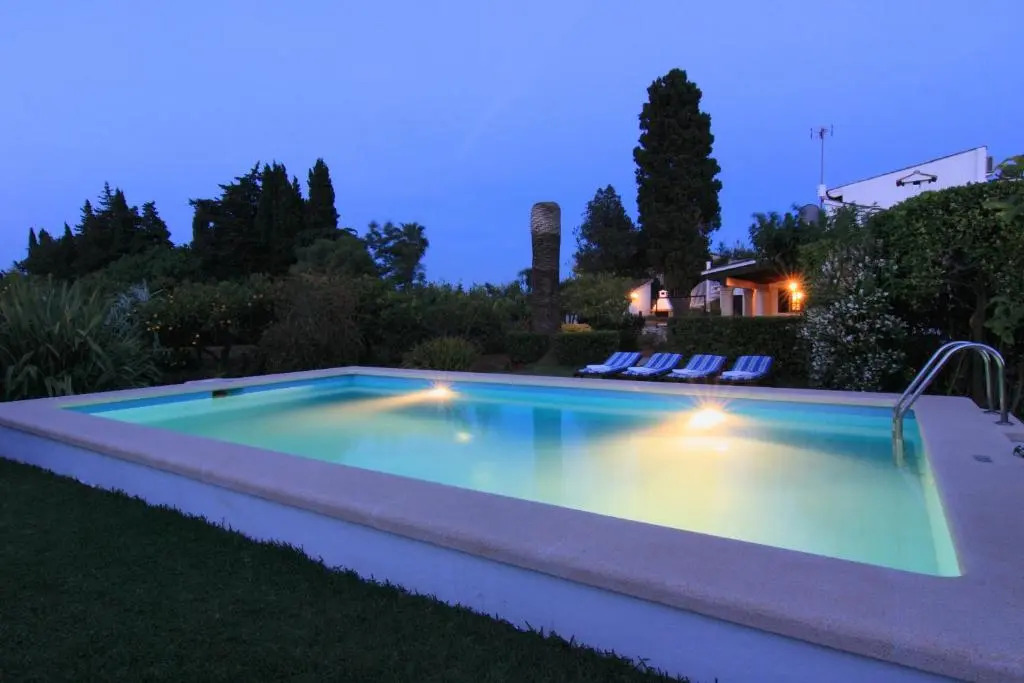 Roig Miquel Beatiful house just 10m driving from Pollensa