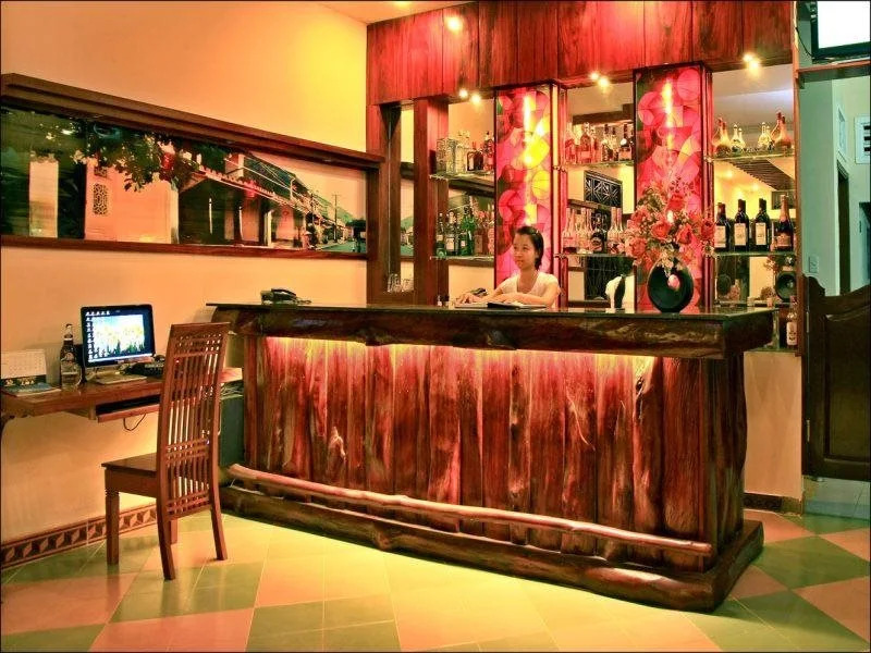 Han Pho Homestay