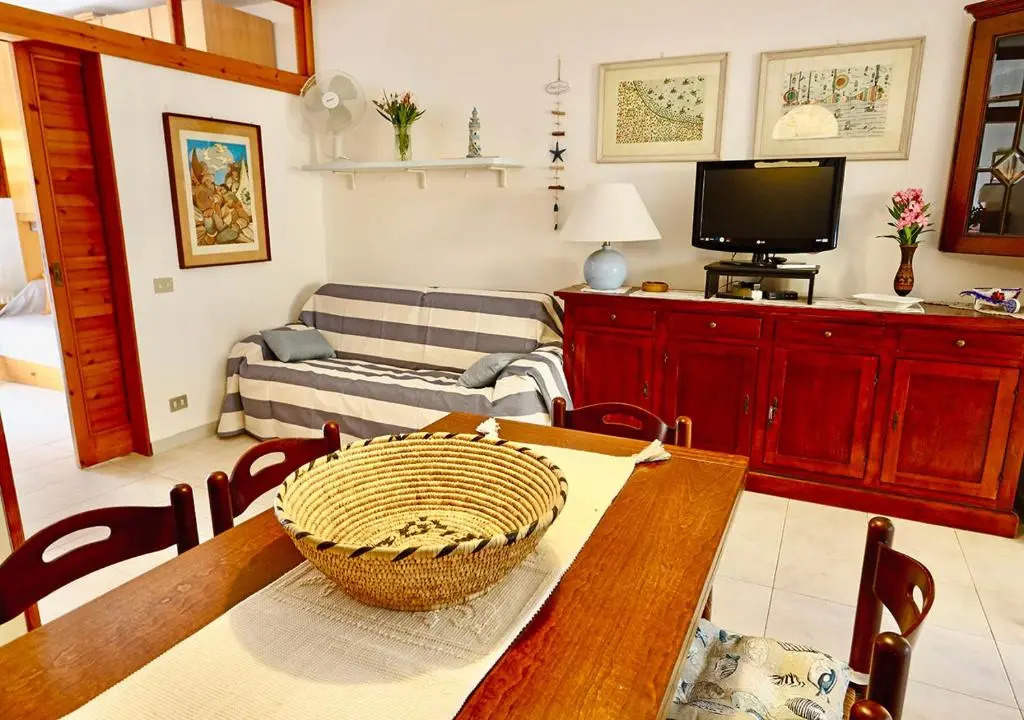 Casa Nanni - 50 mt dal mare