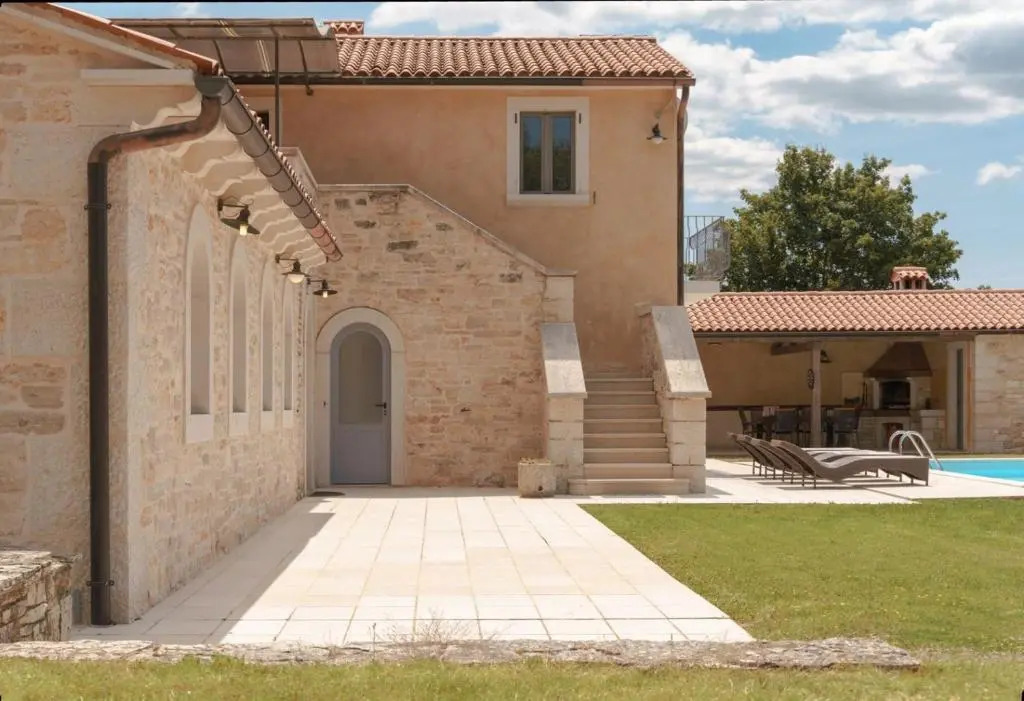 Villa Rustica