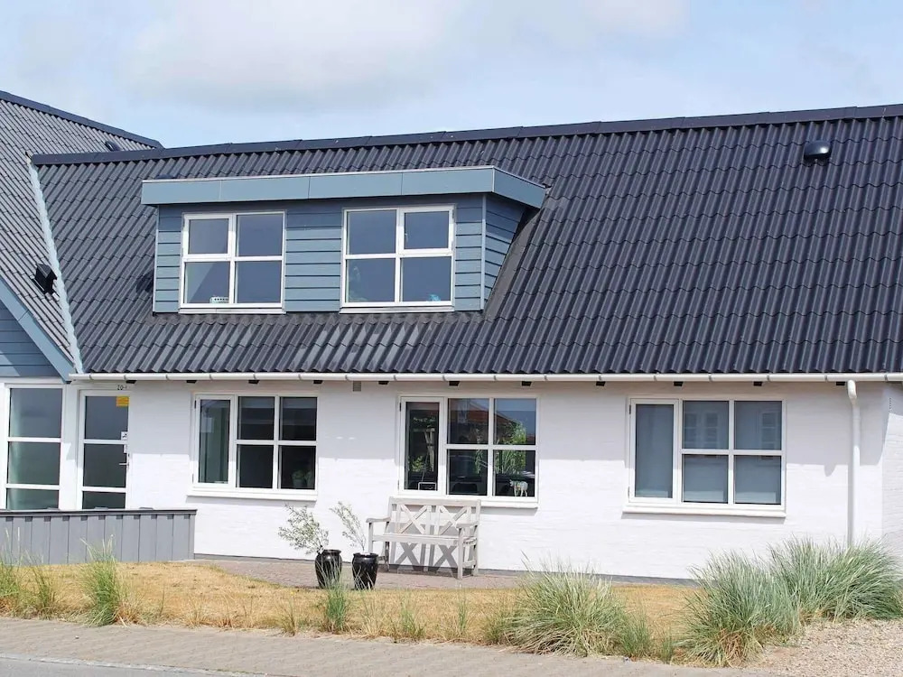 Enticing Holiday Home in Jutland by the Sea