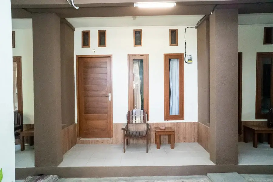 RedDoorz Near Transmart Lombok Mataram