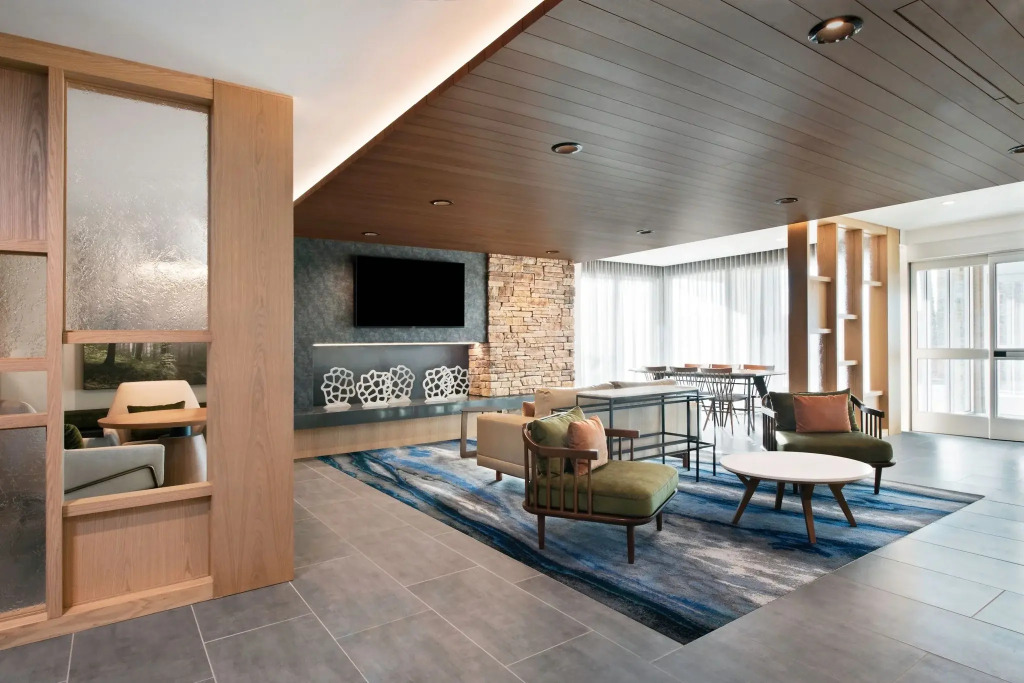 Fairfield by Marriott Inn & Suites Chino