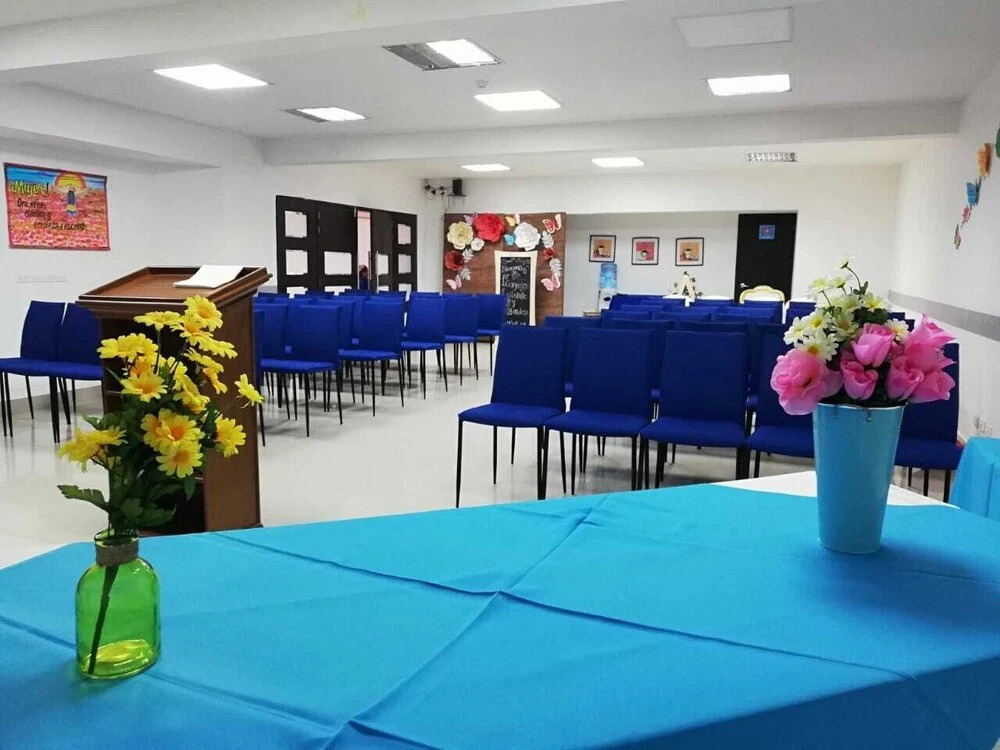 Ayenda Mar Azul Neiva