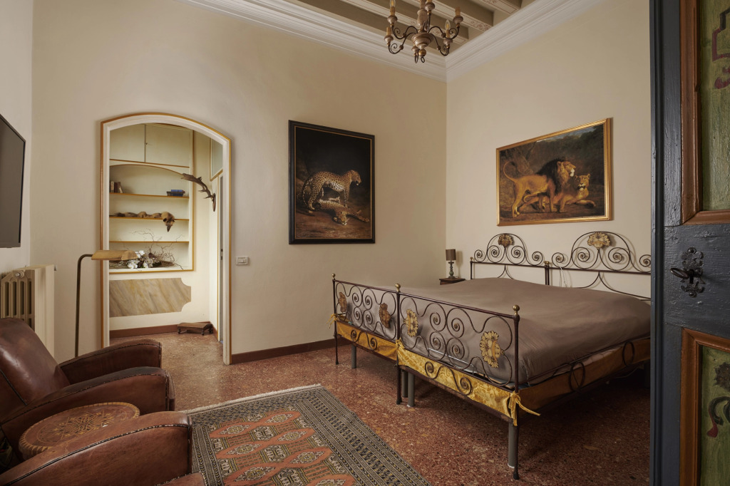 Villa Stecchini