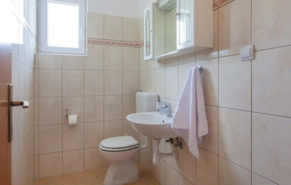 Holiday Home Lucija