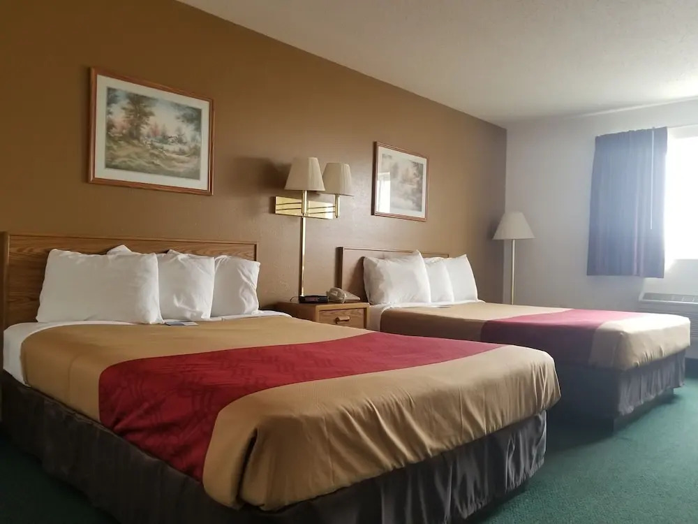 Econo Lodge Stanley