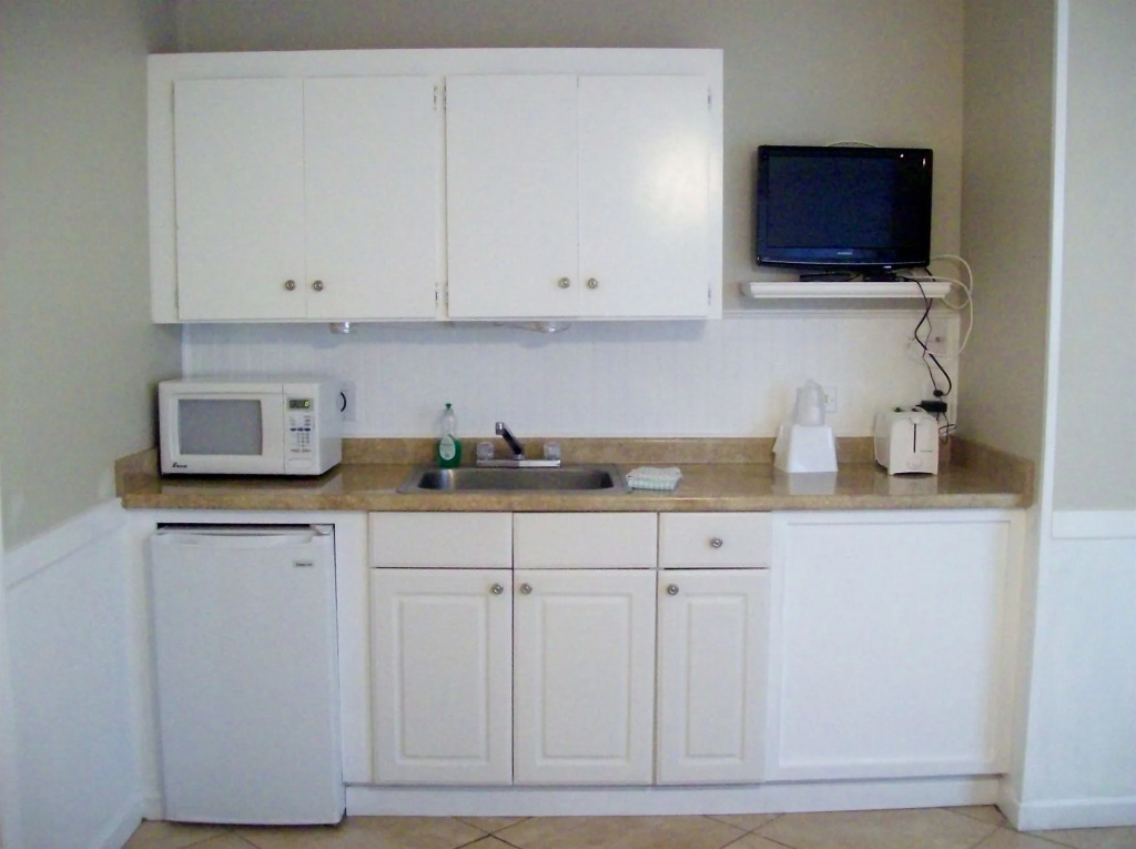 Kingsail Resort