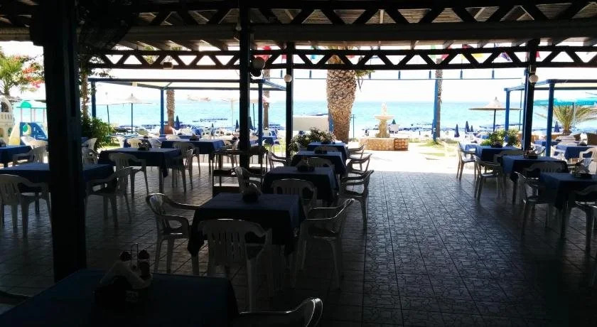 Kaliva Suites