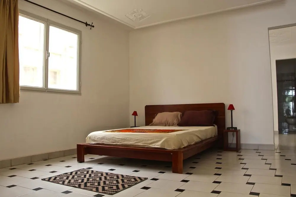 B & B Le Nomade
