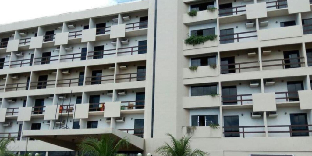 Novotel Rondonopolis