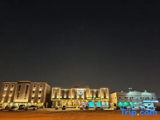 Sunbus Hotel Service Apartments