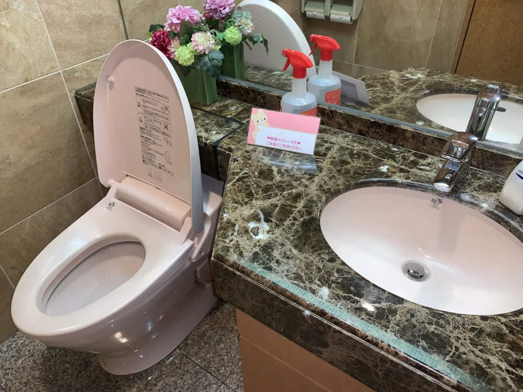 Toyoko Inn Kagoshima Temmonkan No 1