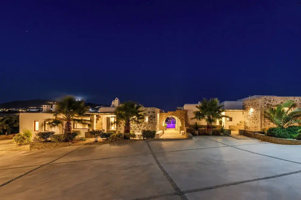 Aurora Mykonos Villas 3