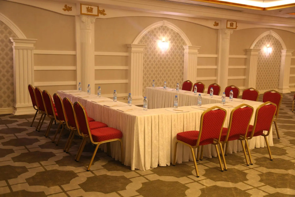 Jadore Deluxe Hotel & Spa Ultra All Inclusive