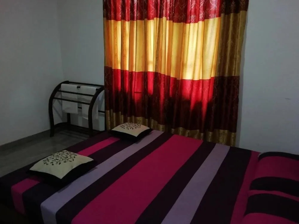 Hotel New Eye