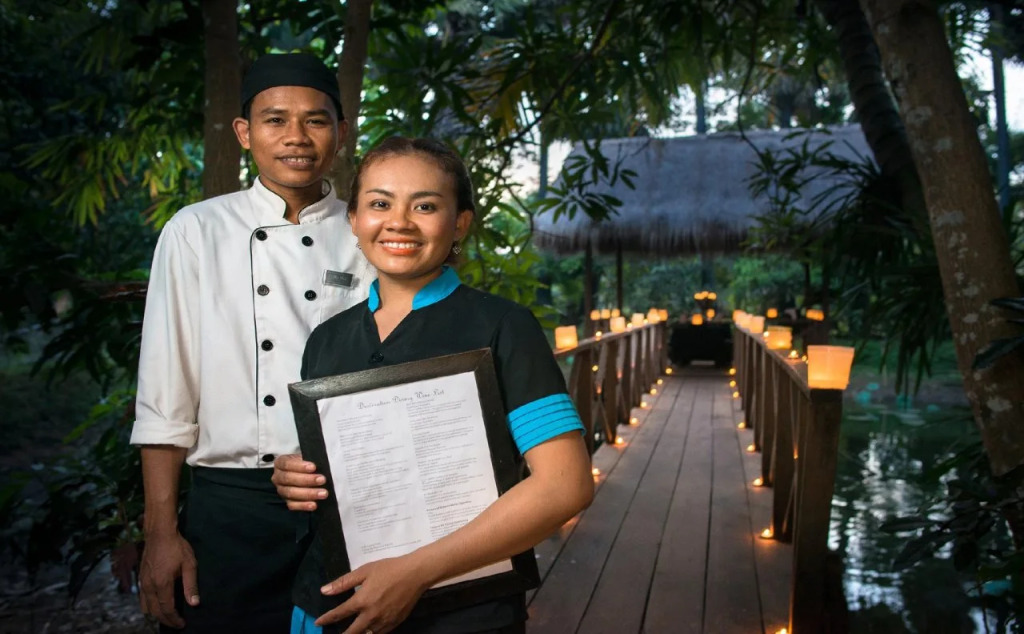 Sojourn Boutique Villas