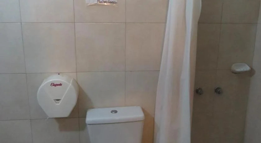Hotel Galicia