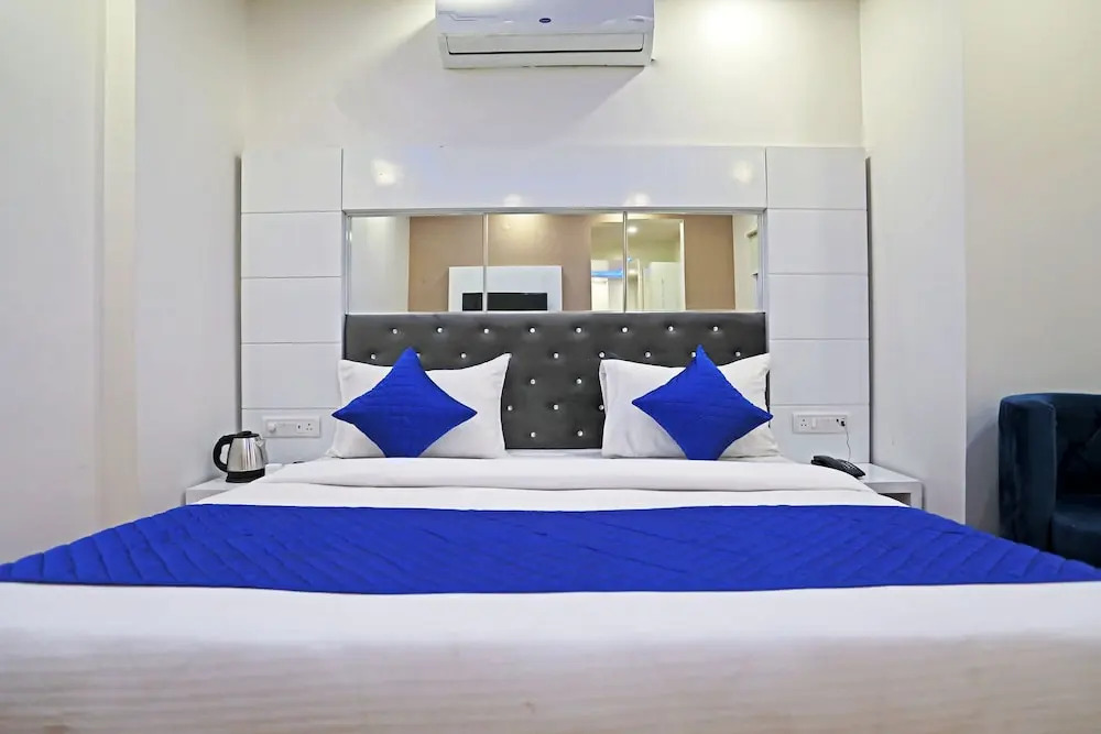Hotel Fortune Stay
