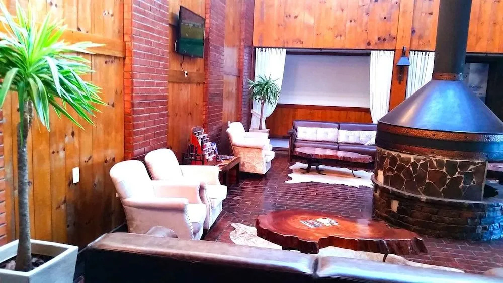 Hotel Fazenda Apartamentos