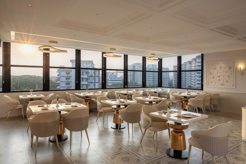 Grandala Suites - A Boutique Hotel