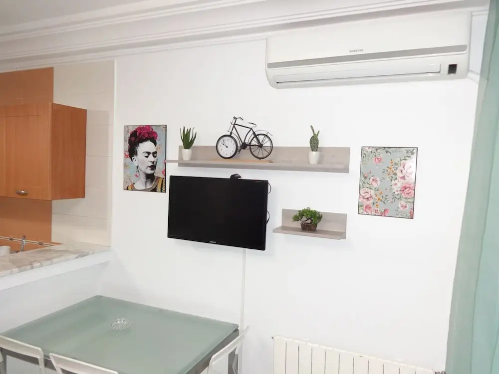 Appartement Les Palmeraies